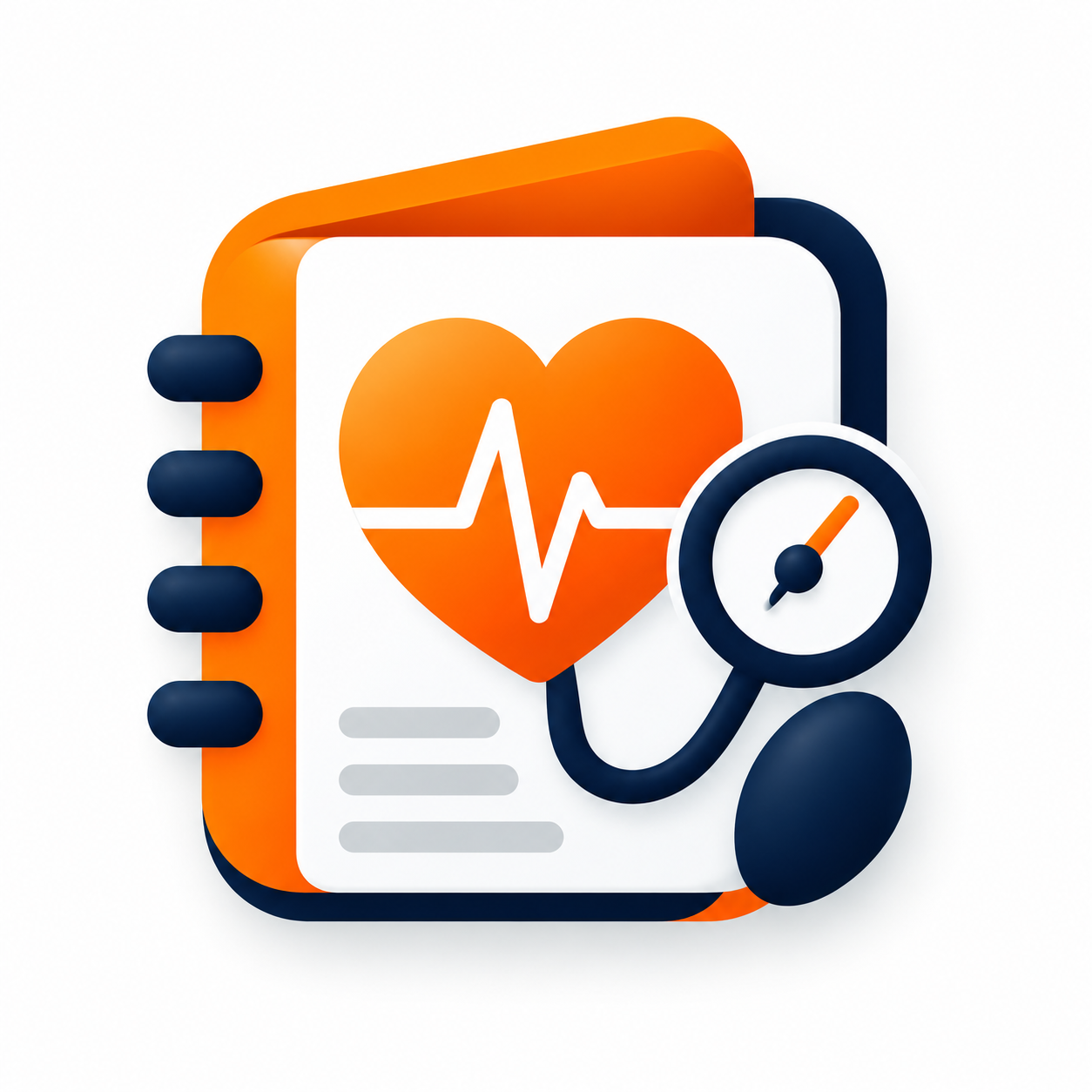 My Health Journal